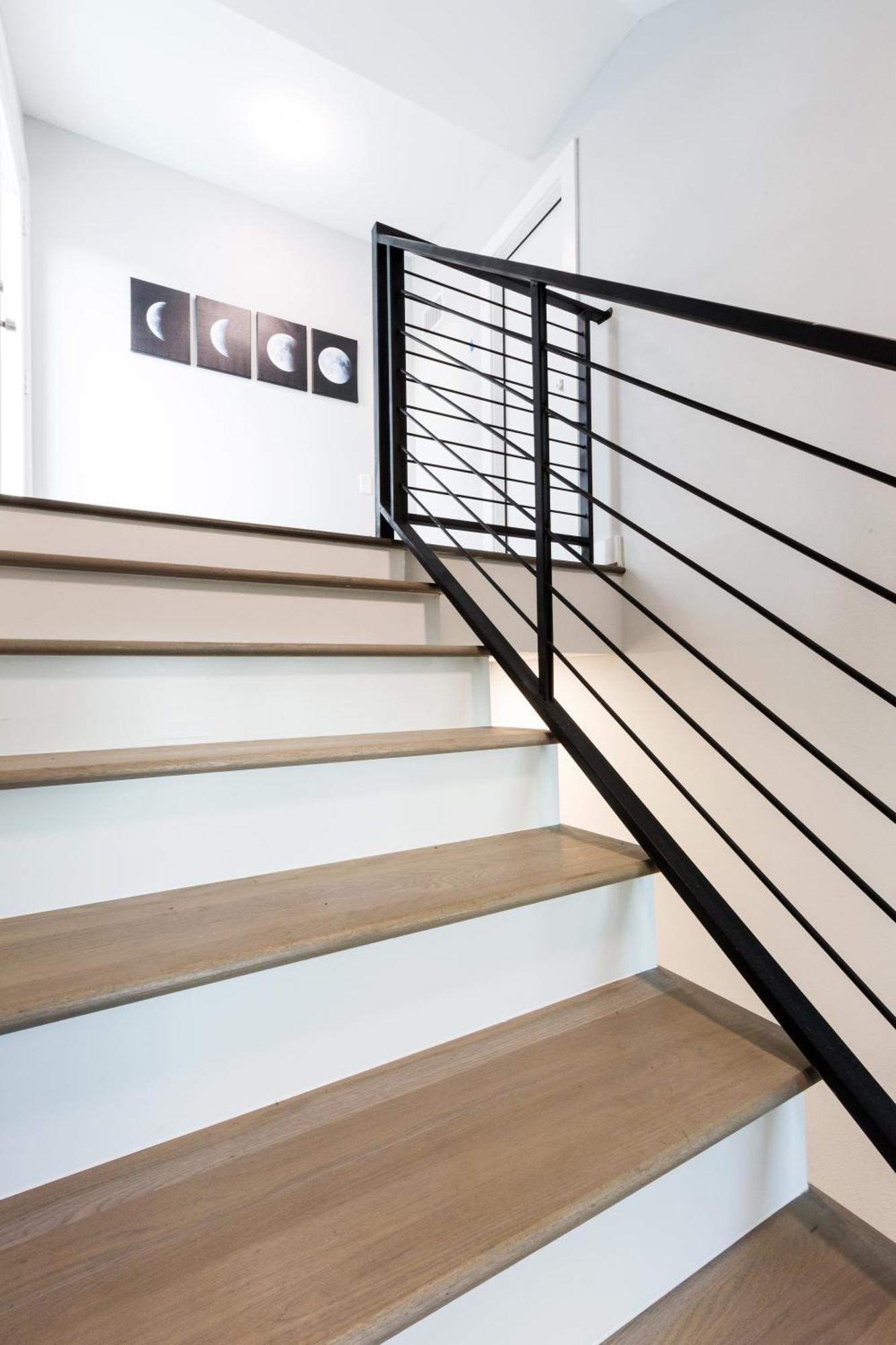 Montrose Guesthouse Suites By Dunyha Houston Dış mekan fotoğraf