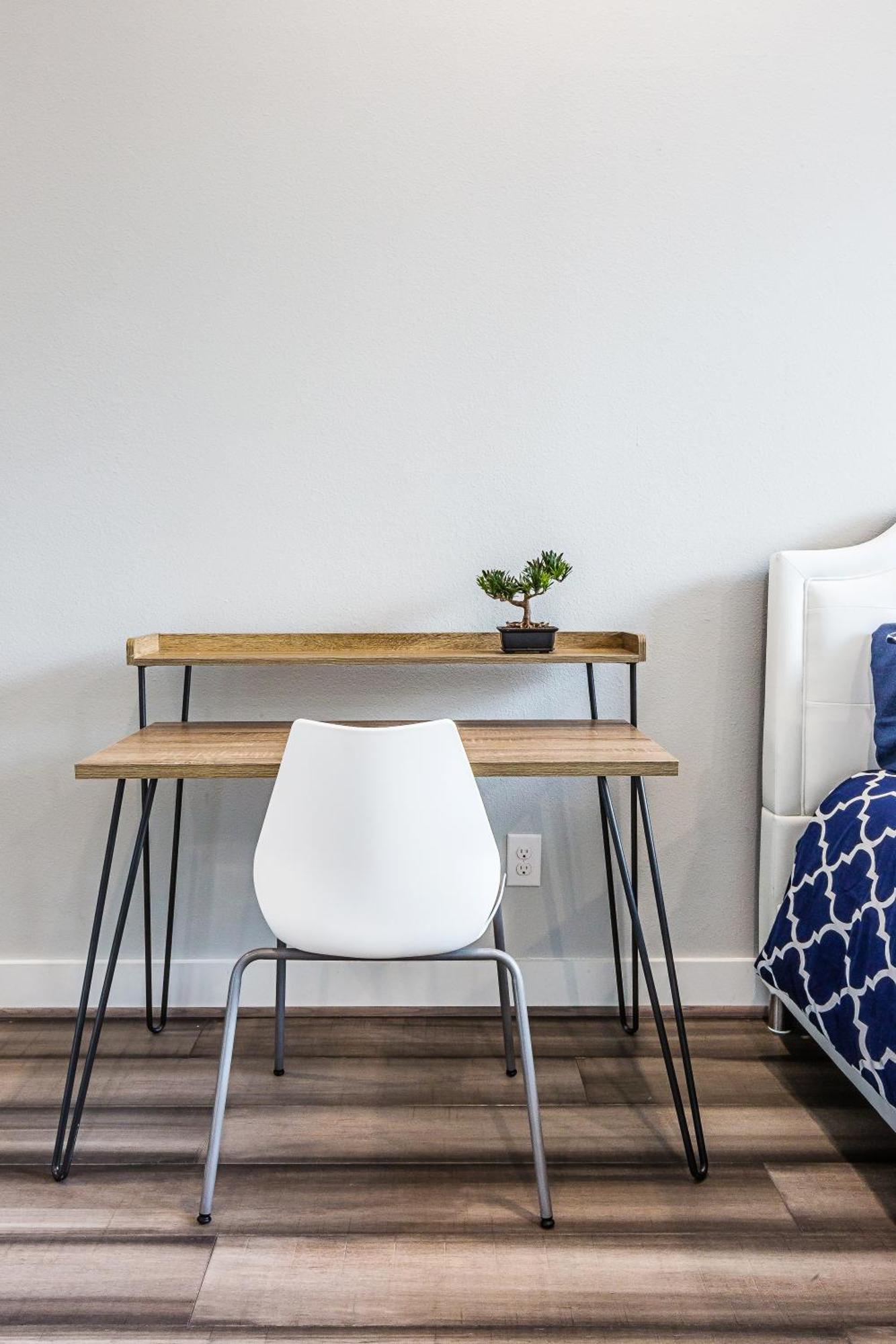 Montrose Guesthouse Suites By Dunyha Houston Dış mekan fotoğraf