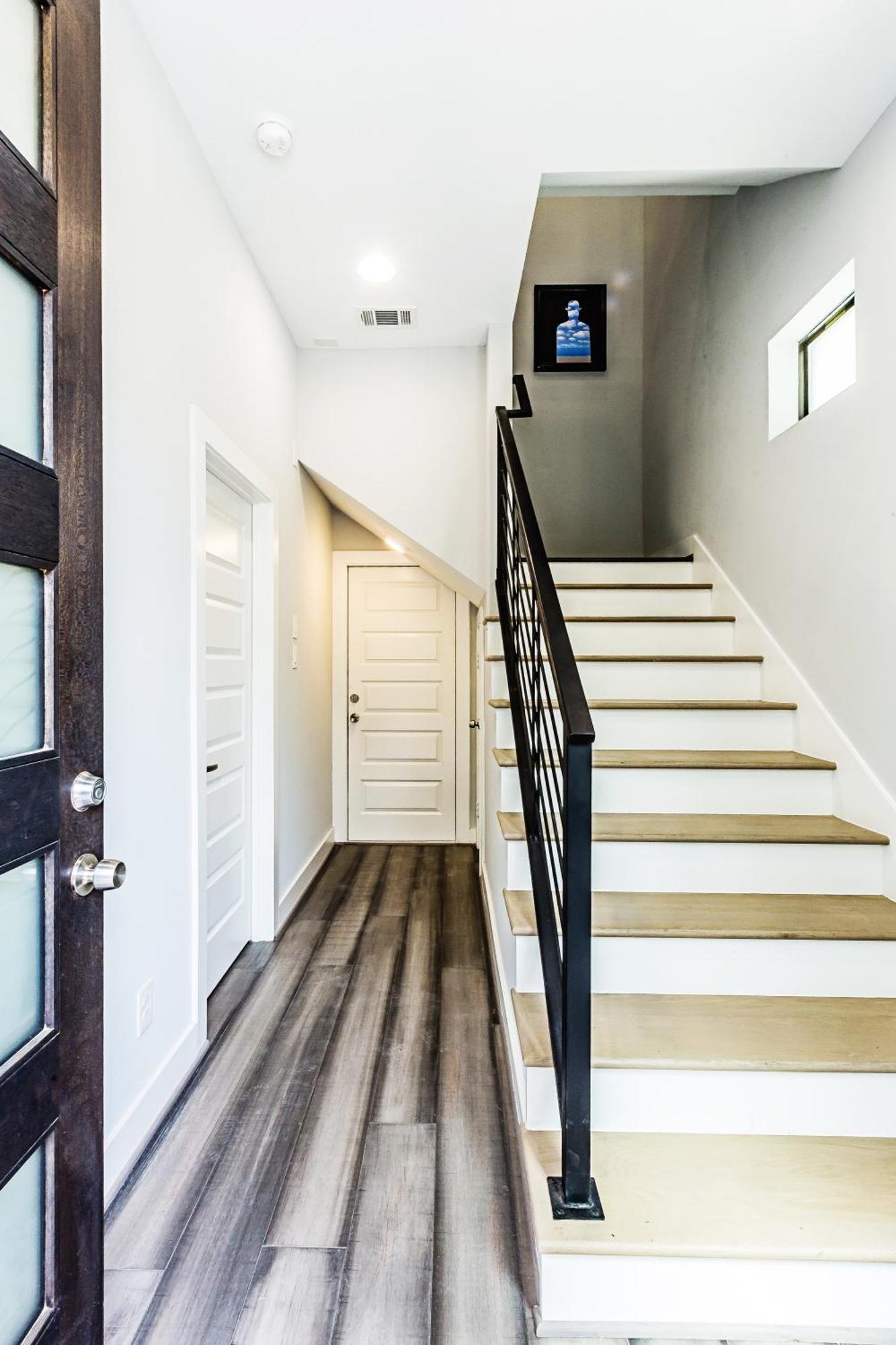 Montrose Guesthouse Suites By Dunyha Houston Dış mekan fotoğraf